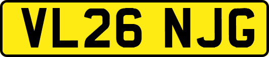 VL26NJG