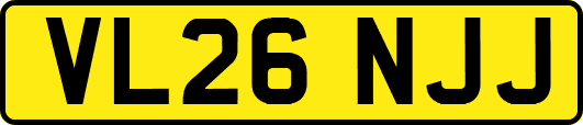 VL26NJJ