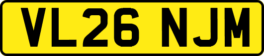 VL26NJM