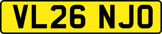 VL26NJO