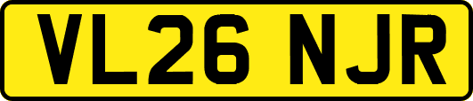 VL26NJR