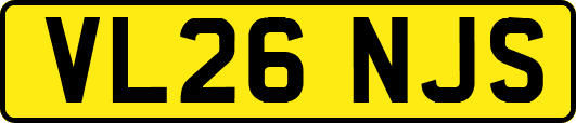 VL26NJS