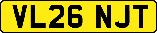 VL26NJT