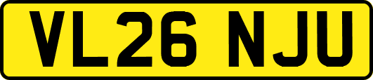 VL26NJU