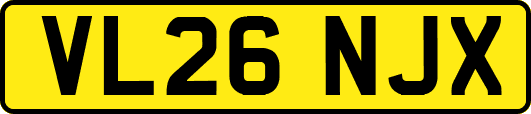 VL26NJX