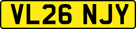VL26NJY