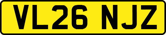 VL26NJZ