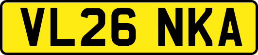 VL26NKA