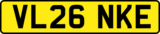 VL26NKE