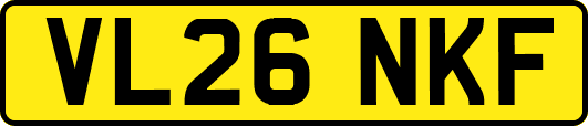VL26NKF