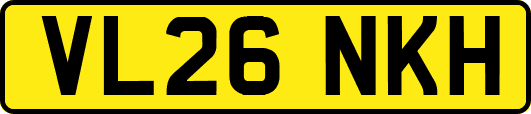 VL26NKH