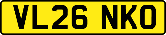 VL26NKO