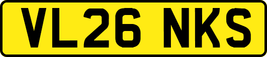 VL26NKS