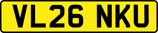 VL26NKU