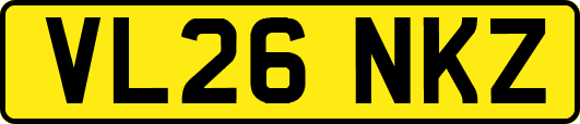 VL26NKZ