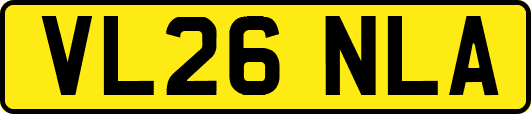 VL26NLA