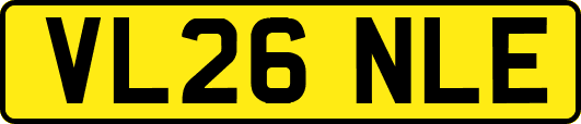 VL26NLE