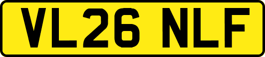 VL26NLF
