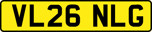 VL26NLG