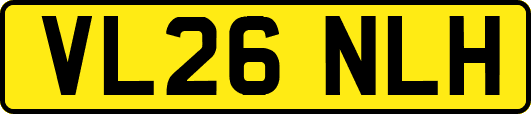 VL26NLH