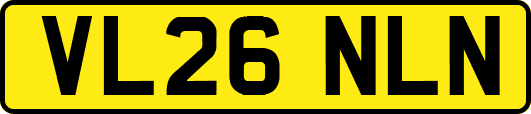 VL26NLN