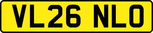 VL26NLO