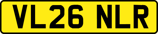 VL26NLR
