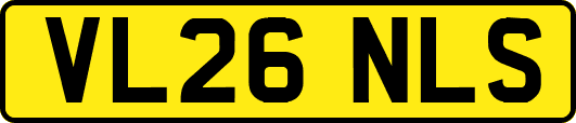 VL26NLS