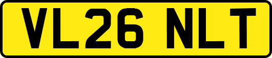 VL26NLT