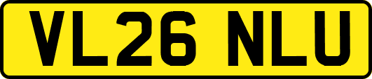 VL26NLU