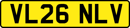 VL26NLV