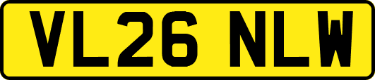 VL26NLW