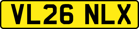 VL26NLX