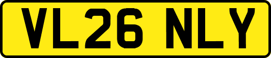 VL26NLY