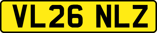 VL26NLZ