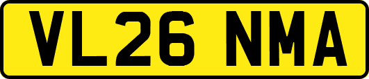 VL26NMA