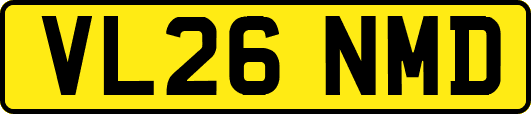 VL26NMD