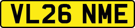 VL26NME