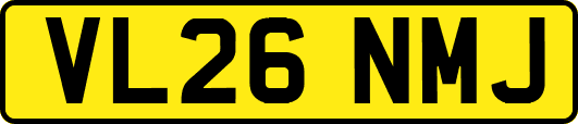 VL26NMJ