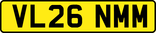VL26NMM