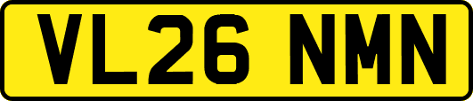 VL26NMN