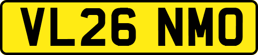 VL26NMO
