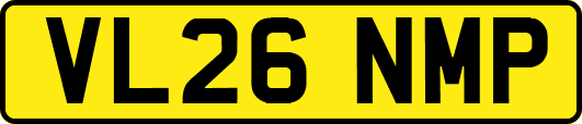 VL26NMP