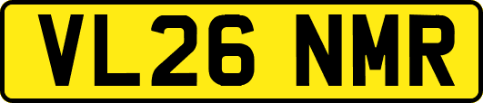 VL26NMR