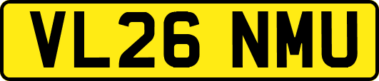 VL26NMU
