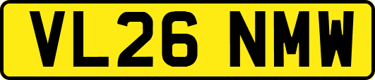 VL26NMW