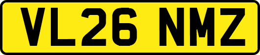 VL26NMZ