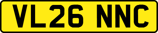 VL26NNC