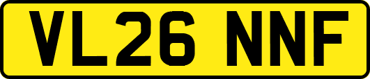 VL26NNF