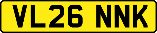 VL26NNK